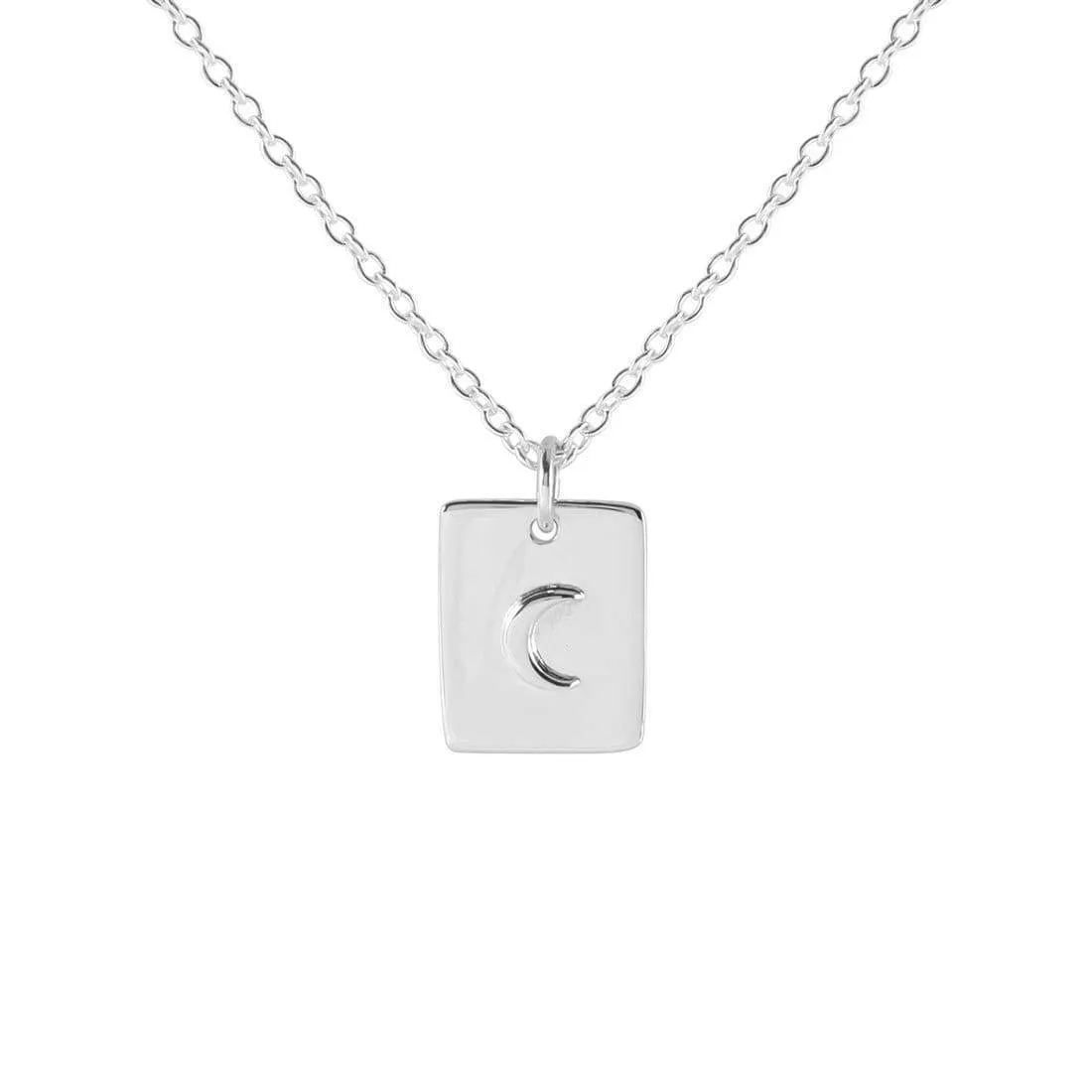 Celestial Medallion Necklace
