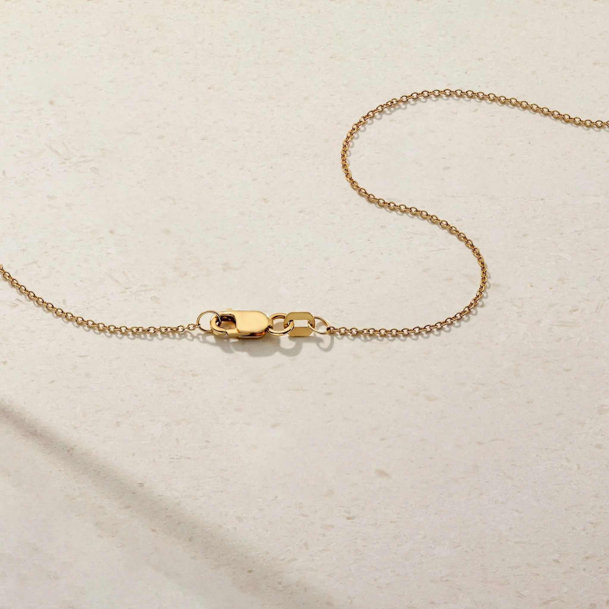 Notte Ruby and Diamond Pendant